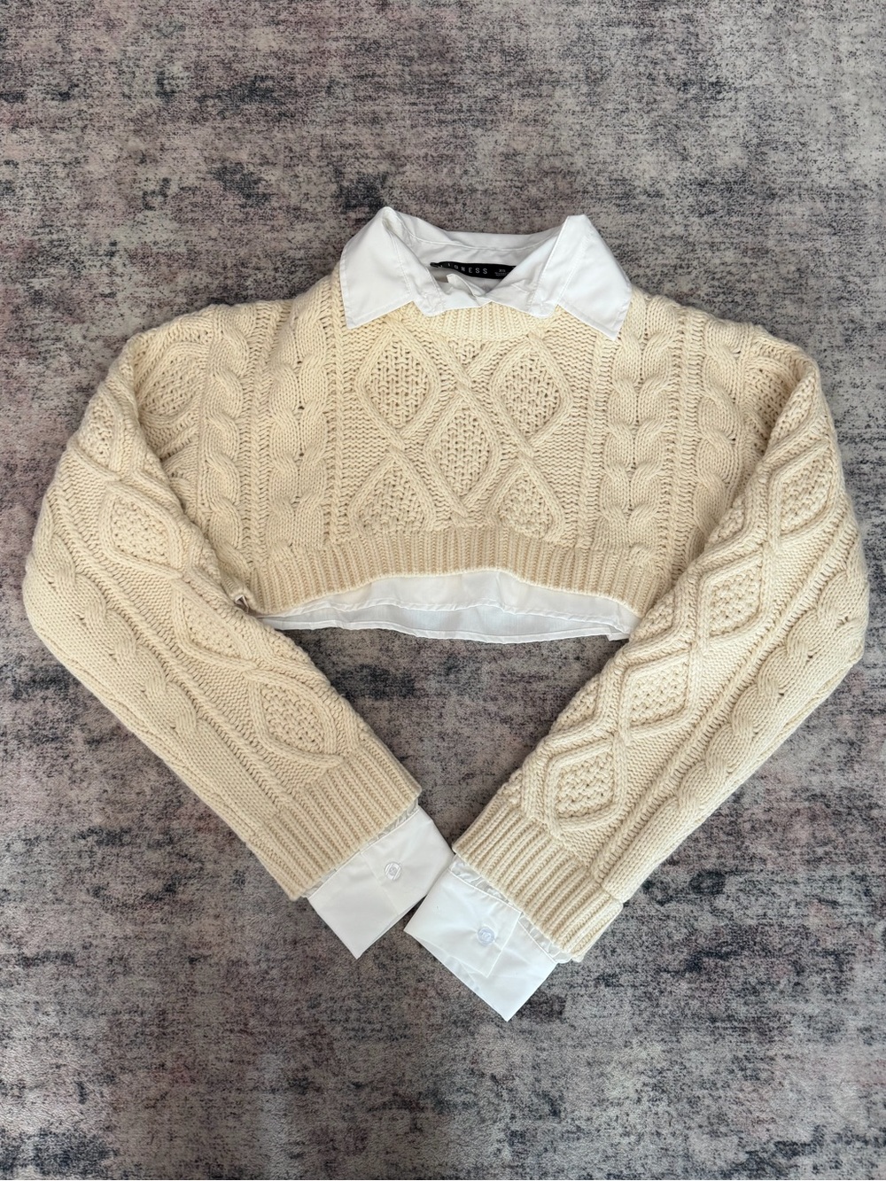 Lioness Sonny Knit Top